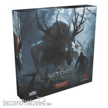 Go on Board GOBD0007 - The Witcher: Die Alte Welt - Monsterjagd