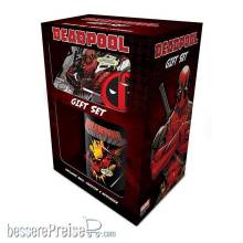 Pyramid International GP85207 - Deadpool Geschenkbox Merc With a Mouth