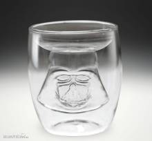Pyramid International GP86796 - Star Wars 3D Glas Darth Vader