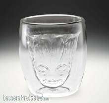 Pyramid International GP86804 - Guardians of the Galaxy 3D Glas Baby Groot