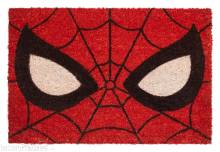 Grupo Erik GPE22815 - Marvel Fußmatte Spider-Man Eyes 40 x 60 cm
