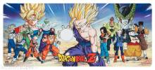 Grupo Erik GPE27776 - Dragon Ball Z XL Mauspad Cell Saga 80 x 35 cm