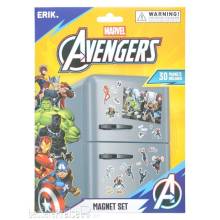 Grupo Erik GPE82592 - Marvel Stanzmagnet-Set Avengers