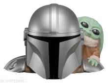 Grupo Erik GPE82602 - Star Wars Buchstützen