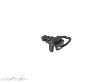 Peco GR-102 - OO-9-Kupplungen (4er-Pack)