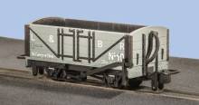 Peco GR-200B - OO-9 Open Wagon Lynton und Barnstaple Lackierung Nr. 10