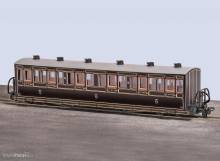 Peco GR-620B - Peco