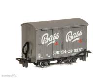 Peco GR-901 - 00-9 Kastenwagen Bass