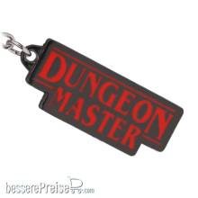 Glassstaff GSKC4DNGMASTER - Dungeon Master Keychain