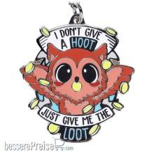 Glassstaff GSKC6GMMELOOT - Gimme Loot Keychain