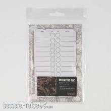 Glassstaff GSSRP1INITVPD - Initiative Pad