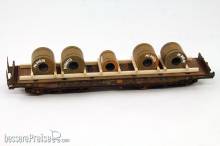 Ladegüter Bauer H01005 - Blechcoils