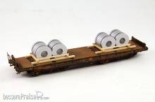 Ladegüter Bauer H01013 - Alucoils