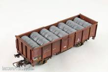 Ladegüter Bauer H01038 - Drahtringe für E-Wagen