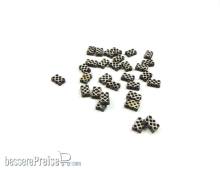 Modellbahn Engl H01100046 - Beton Rasensteine lose 7 x 4,5 mm