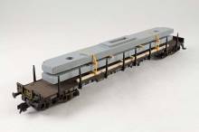 Ladegüter Bauer H01104 - Betonträger