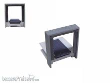 Modusteck H0112001 - LKW Rampen-Set 1