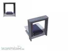 Modusteck H0112002 - LKW Rampen-Set 2