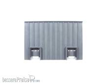 Modellbahn Engl H0112253 - Relief Spedition, 2 Laderampen