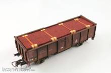 Ladegüter Bauer H01180 - Ziegelsteine, klein für E-wagen