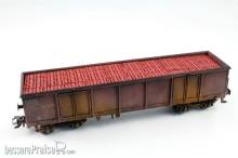 Ladegüter Bauer H01183 - Ziegelsteine, grob für Eaos