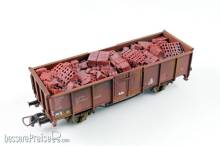 Ladegüter Bauer H01184 - Ziegelschutt für E-Wagen