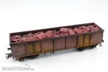 Ladegüter Bauer H01185 - Ziegelschutt für Eaos