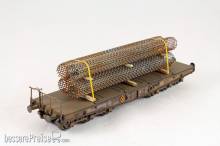 Ladegüter Bauer H01193 - Bewehrungskörbe