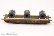 Ladegüter Bauer H01203 - Blechcoils, neu