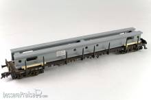 Ladegüter Bauer H01207 - Querträgerelement