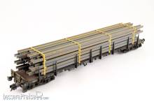 Ladegüter Bauer H01214 - kleine I-Stahlträger