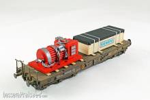 Ladegüter Bauer H01240 - Generator mit Zubehör