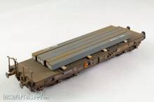 Ladegüter Bauer H01241 - große Vierkantbrammen