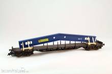 Ladegüter Bauer H01266 - Stahldachträger