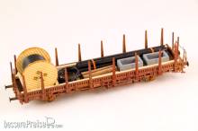 Ladegüter Bauer H01268 - Kabelbau