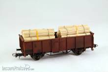 Ladegüter Bauer H01283 - Abfallholzbündel f. E-Wagen
