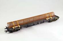 Ladegüter Bauer H01289 - gr. Langer Bewehrungskorb