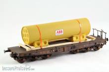 Ladegüter Bauer H01297 - Industriefilter
