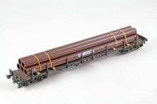 Ladegüter Bauer H01305 - Pipelineröhren, 3er Set