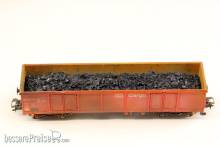 Ladegüter Bauer H01317 - Bruchsteinkohle für Eaos