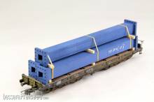 Ladegüter Bauer H01320 - Lüftungsschächte