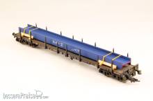 Ladegüter Bauer H01324 - Hallenstahlträger