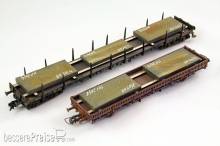 Ladegüter Bauer H01338 - Großbrammenset, 2-teilig