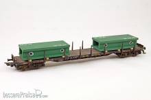 Ladegüter Bauer H01350 - Pressenteile