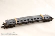 Ladegüter Bauer H01351 - Spannbetonträger