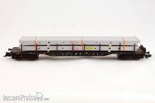 Ladegüter Bauer H01358 - Betonfertigteile