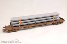 Ladegüter Bauer H01368 - Spannbetonelemente