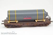Ladegüter Bauer H01373 - Tankbehälter
