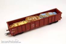 Ladegüter Bauer H01380 - Autoschrott für Eanos-x