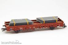 Ladegüter Bauer H01381 - Industriebleche für KS Wagen